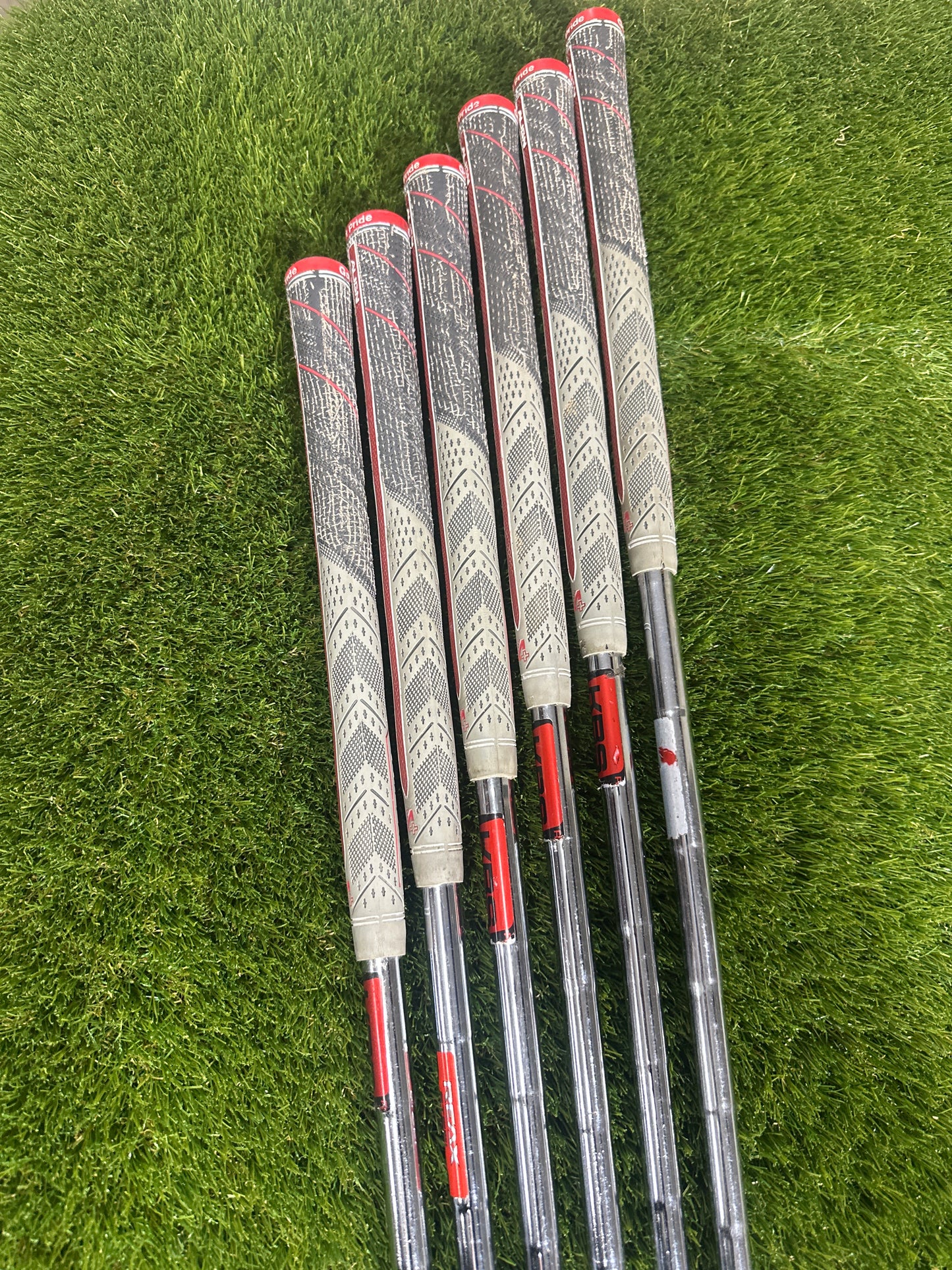 TaylorMade R11 5-PW Irons