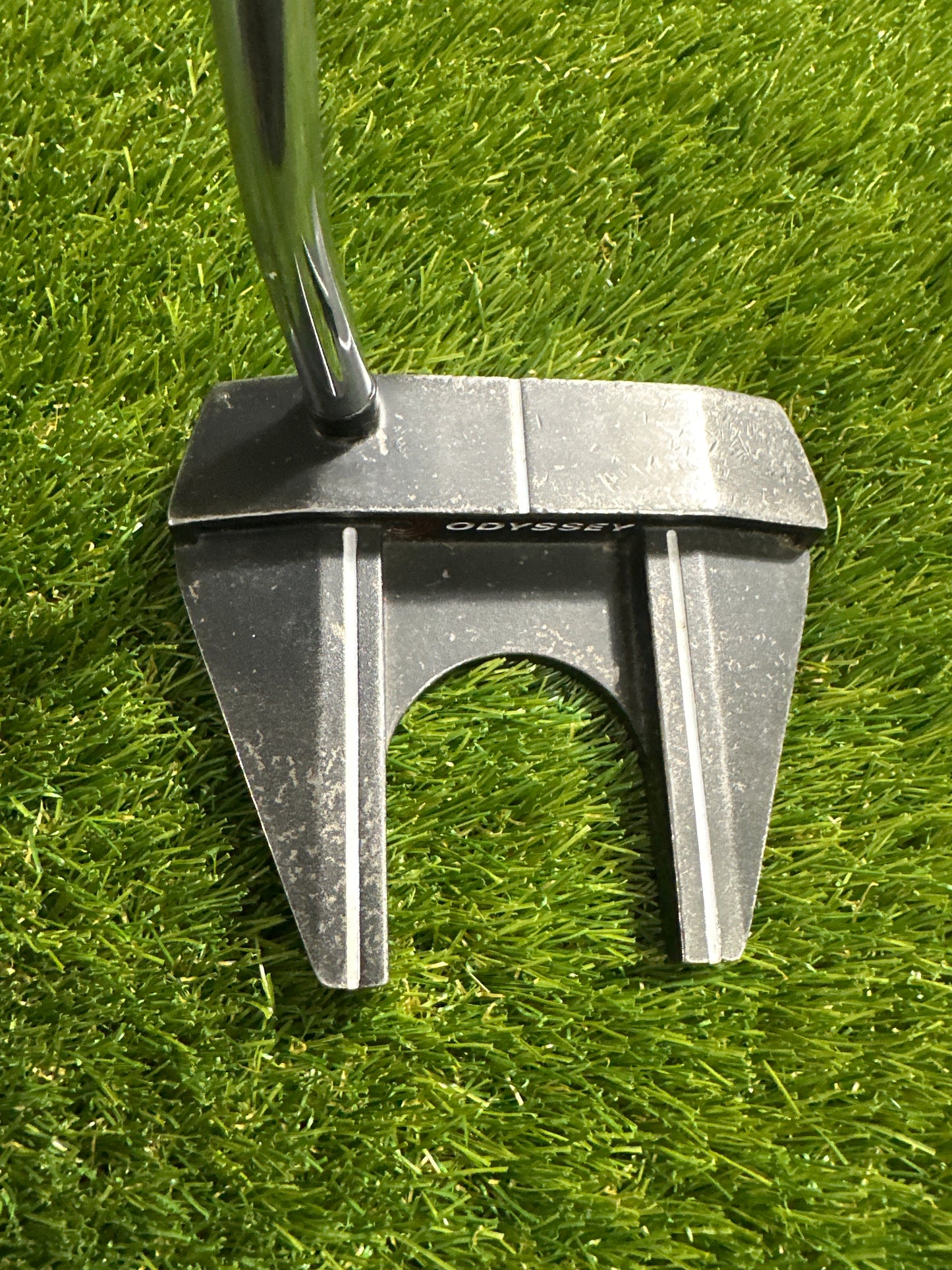 Odyssey White Hot Pro 7 34" Putter