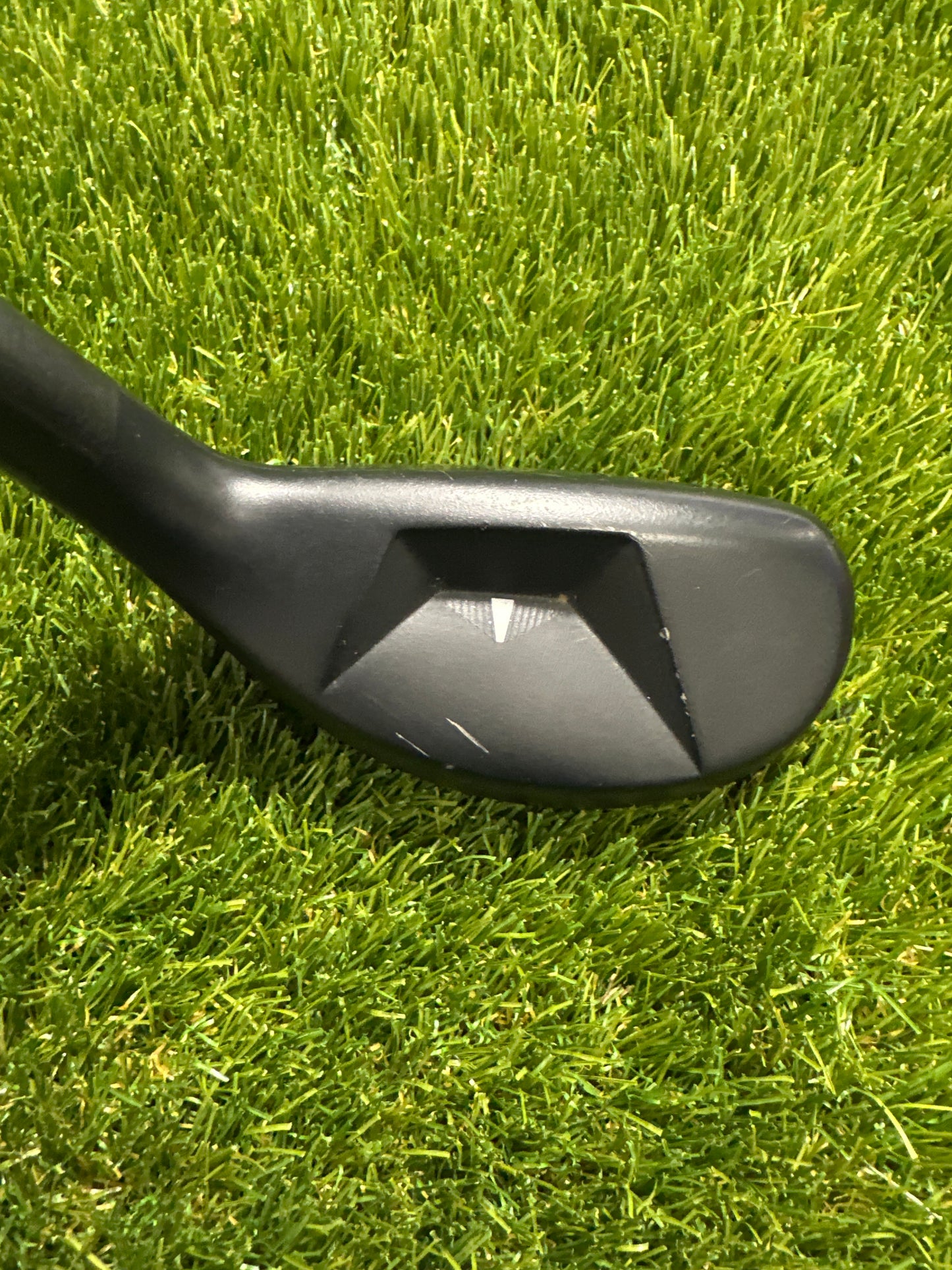 TaylorMade GAPR HI 6/28 HYB