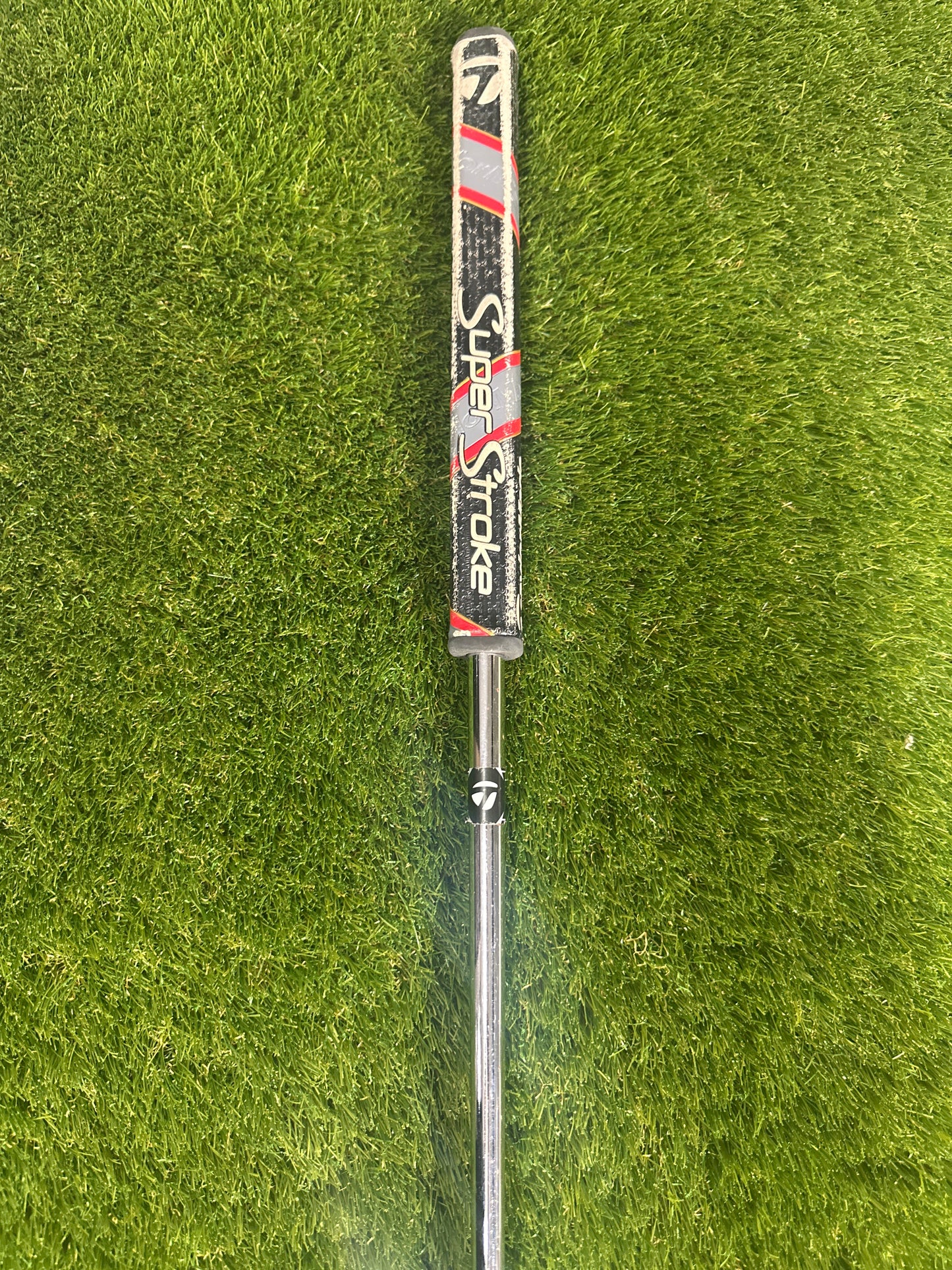TaylorMade Spider GT 34" Putter