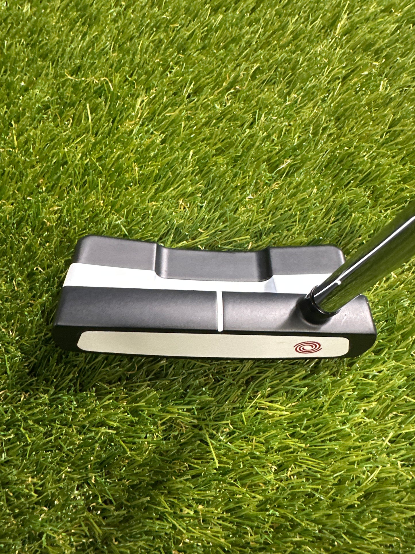 Odyssey White Hot Versa Double Wide 34" Putter