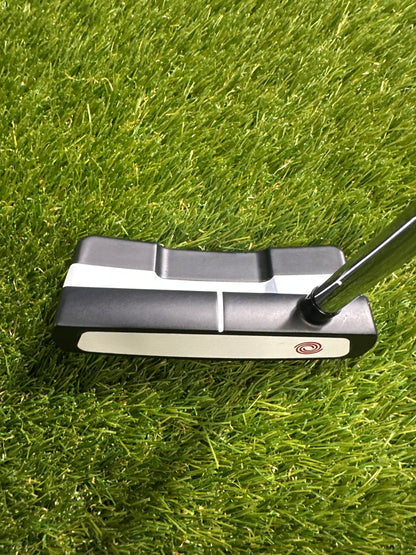 Odyssey White Hot Versa Double Wide 34" Putter