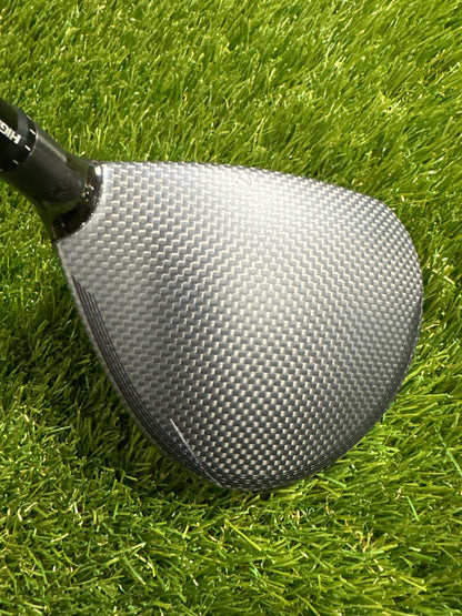 TaylorMade Qi35 3HL/16.5 FWY