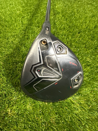 Cobra Dark Speed Max 3/15.5 FWY