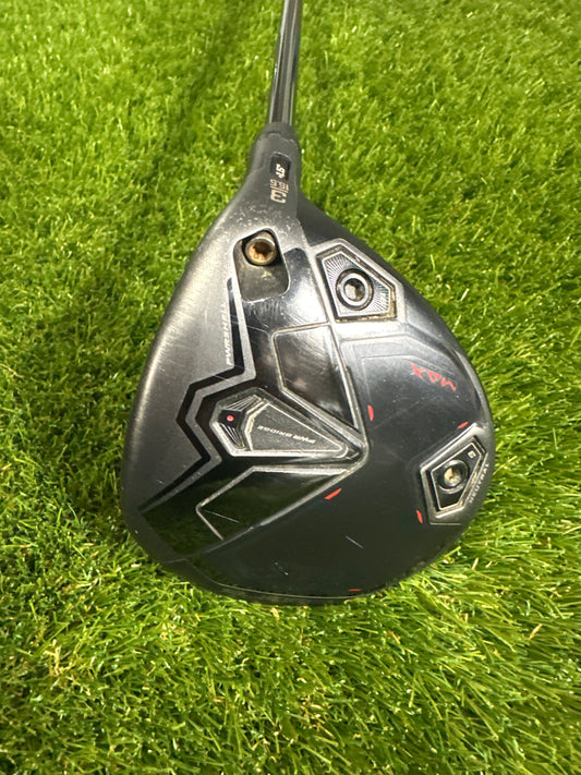 Cobra Dark Speed Max 3/15.5 FWY