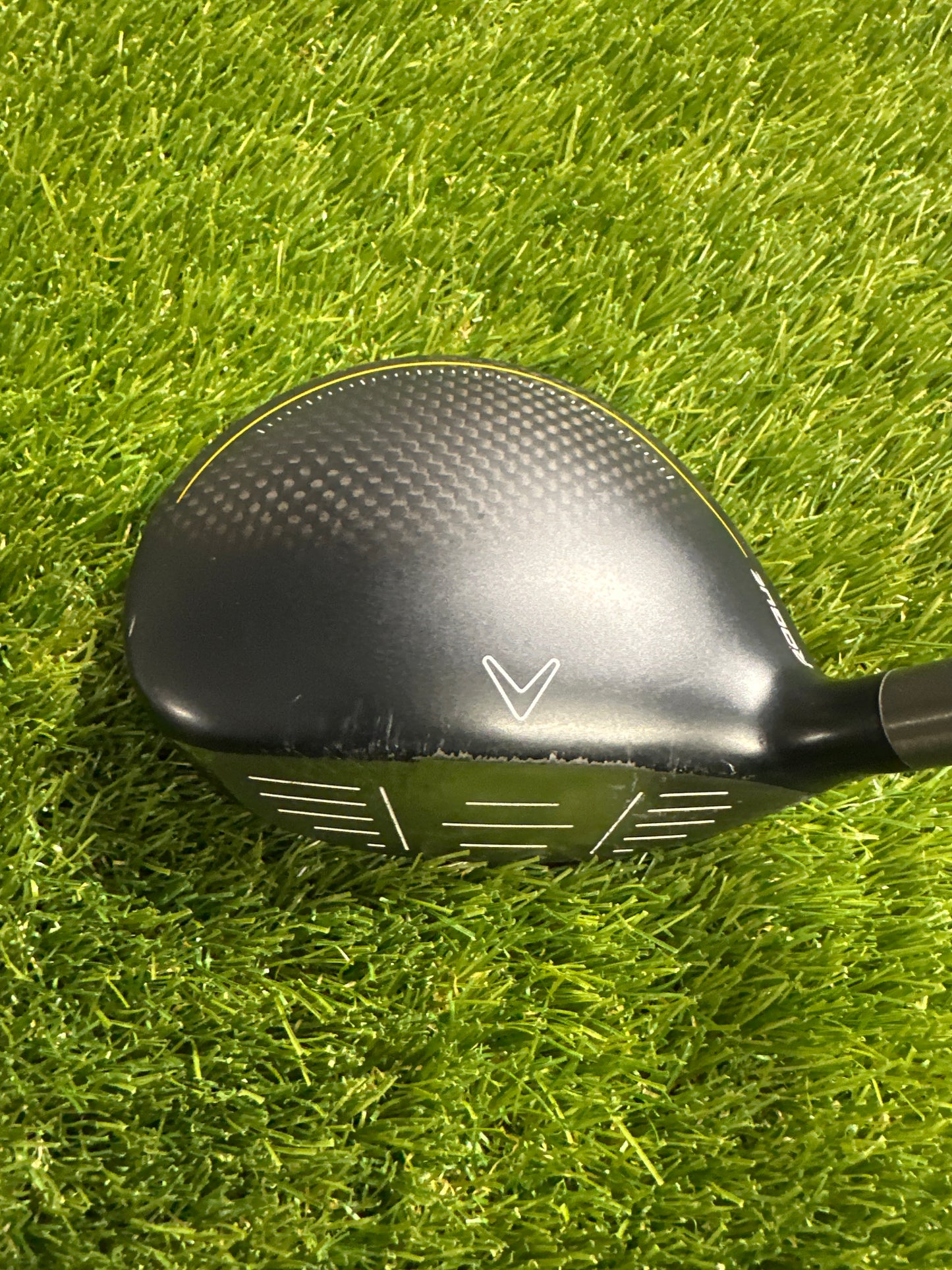 Callaway Rogue ST Max 7/21 FWY