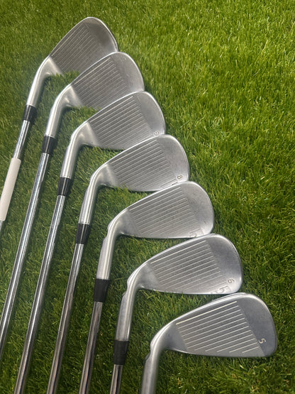 Ping G400 5-SW Irons