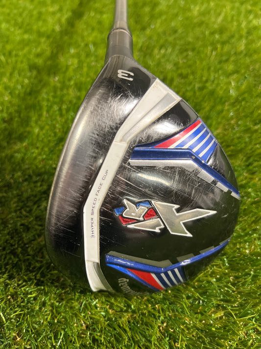 Callaway XR 3 FWY