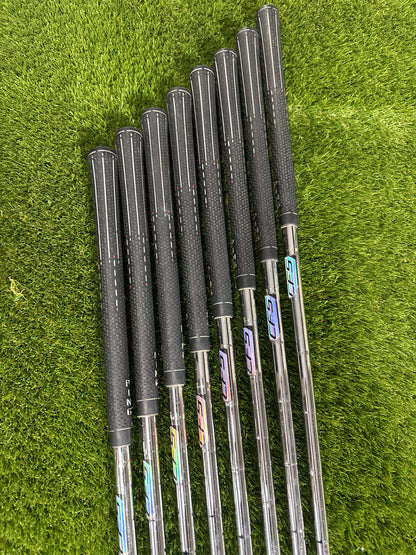 Ping G25 4-SW Irons