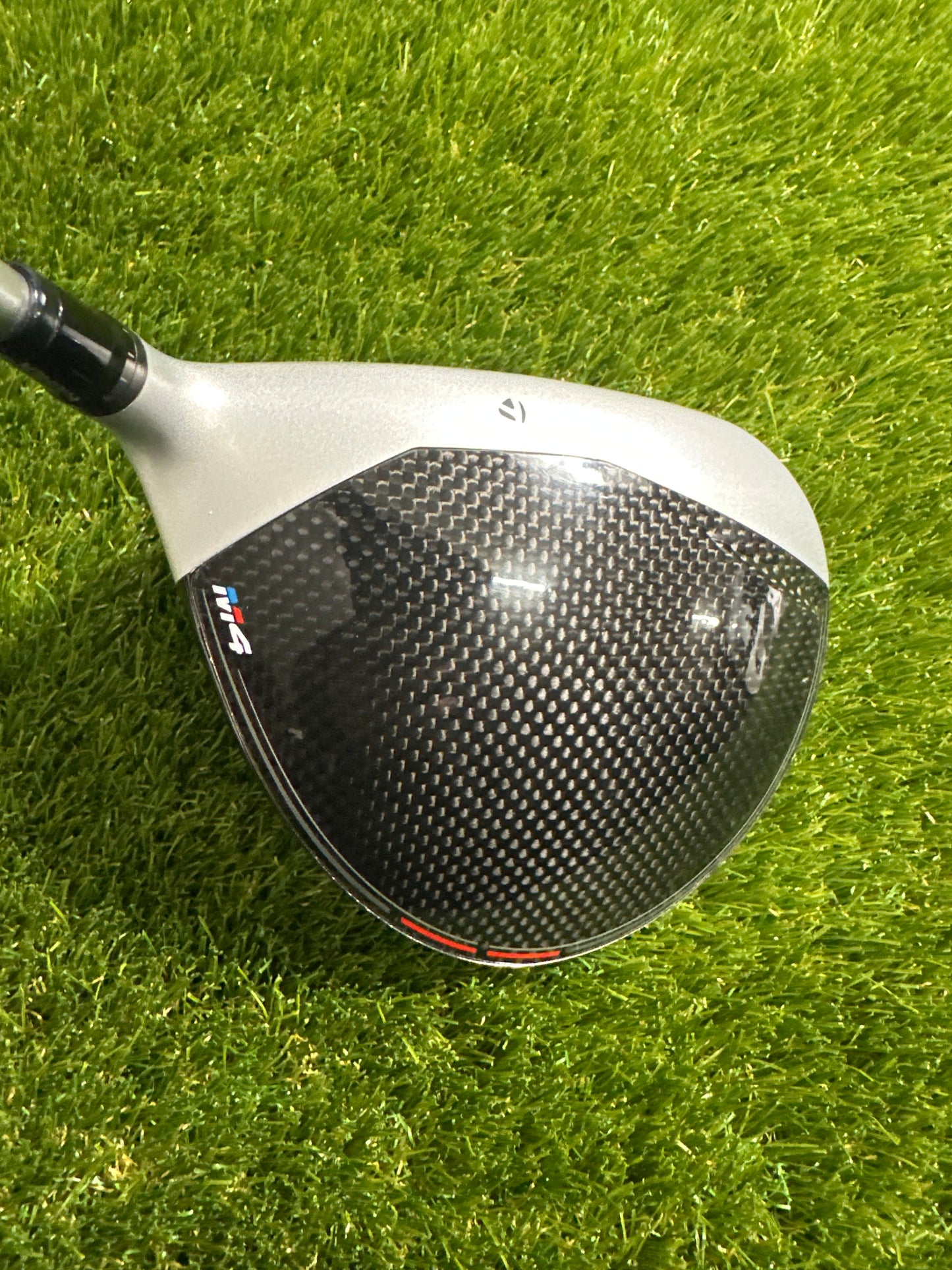 TaylorMade M4 D Type 10.5 Driver
