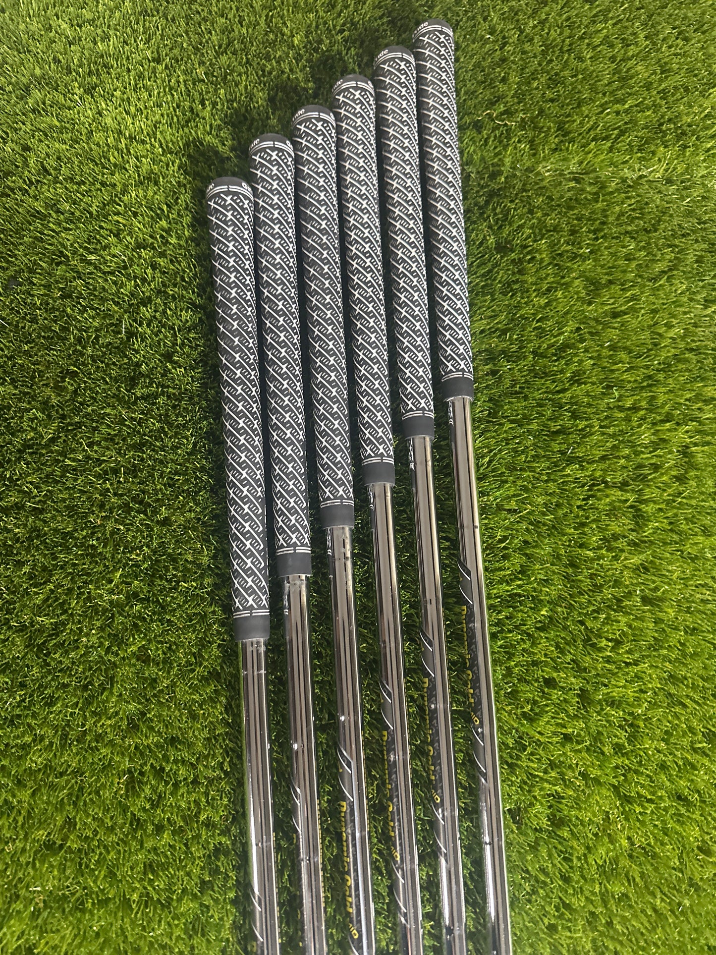 Wilson Staff Model 5-PW Irons