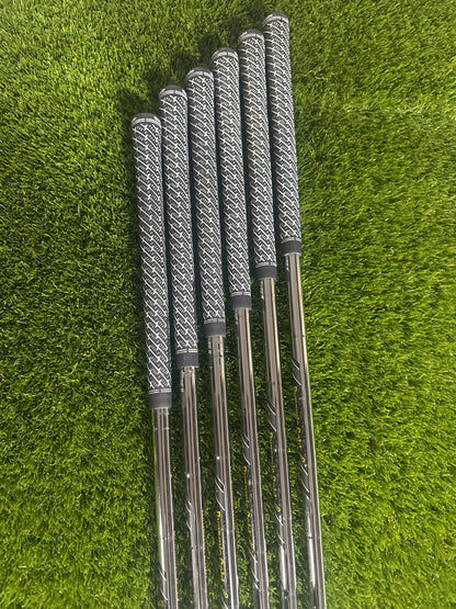 Wilson Staff Model 5-PW Irons