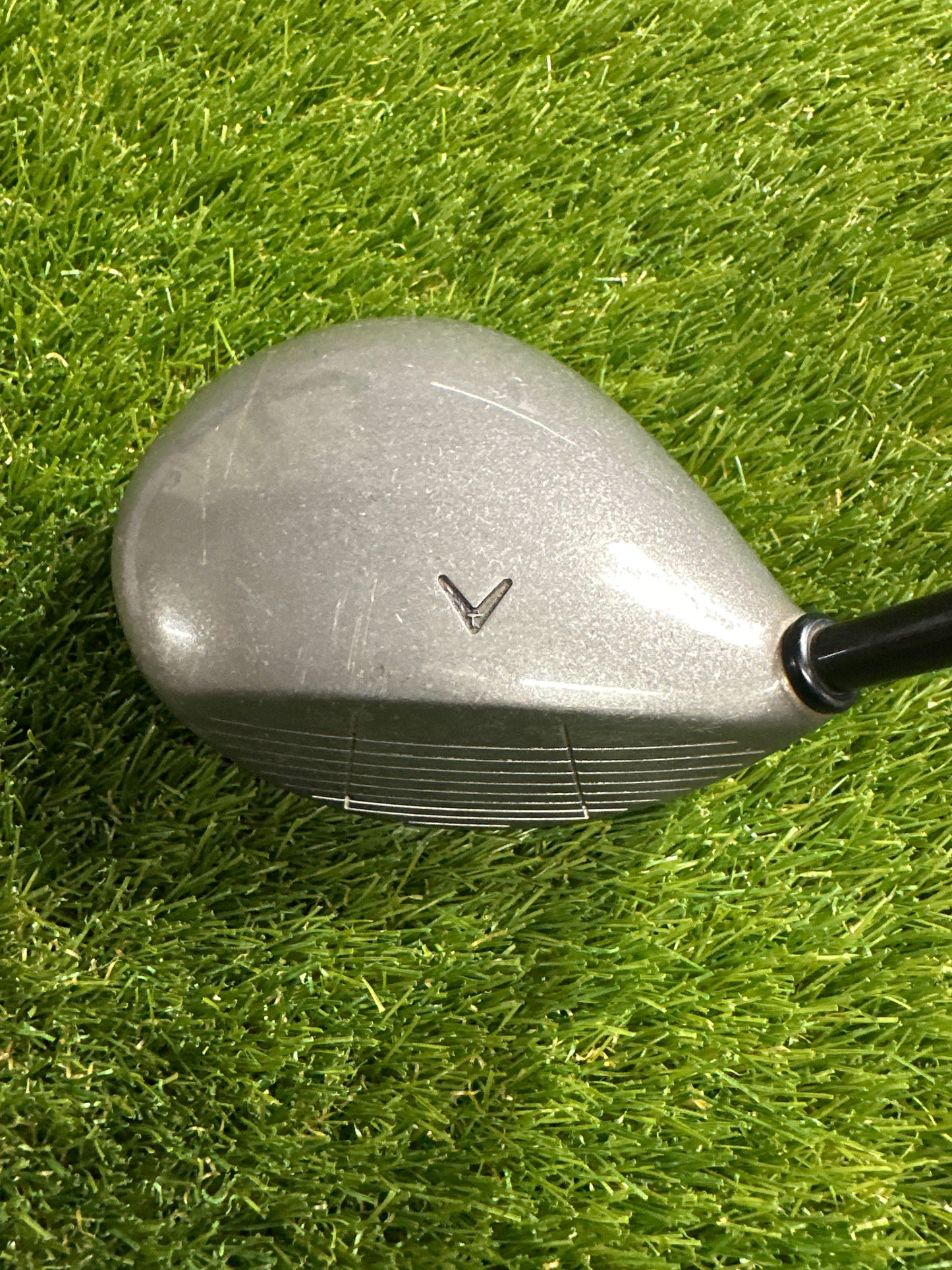 Callaway Big Bertha Warbird 3 FWY