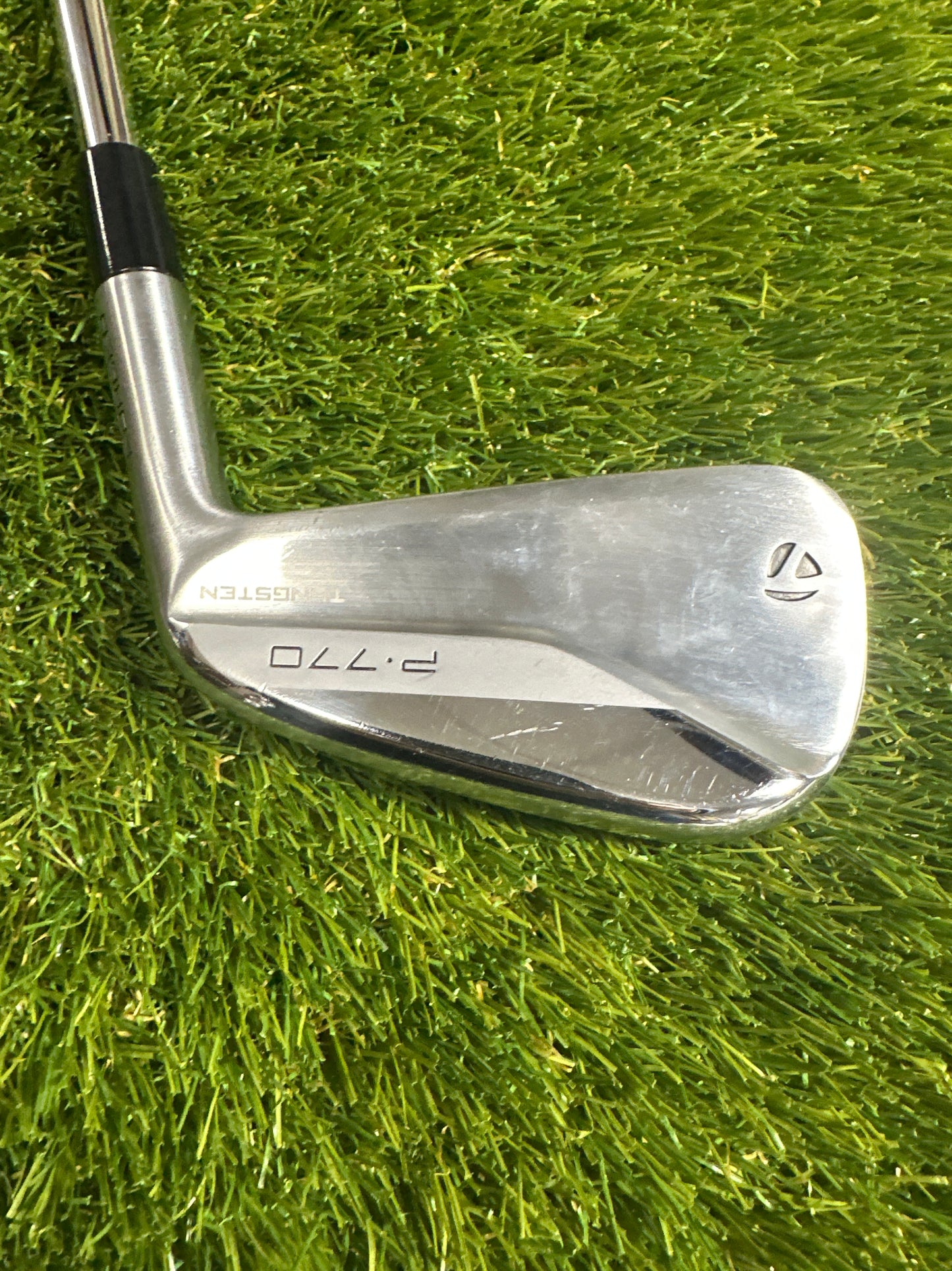 TaylorMade P770 3 Iron