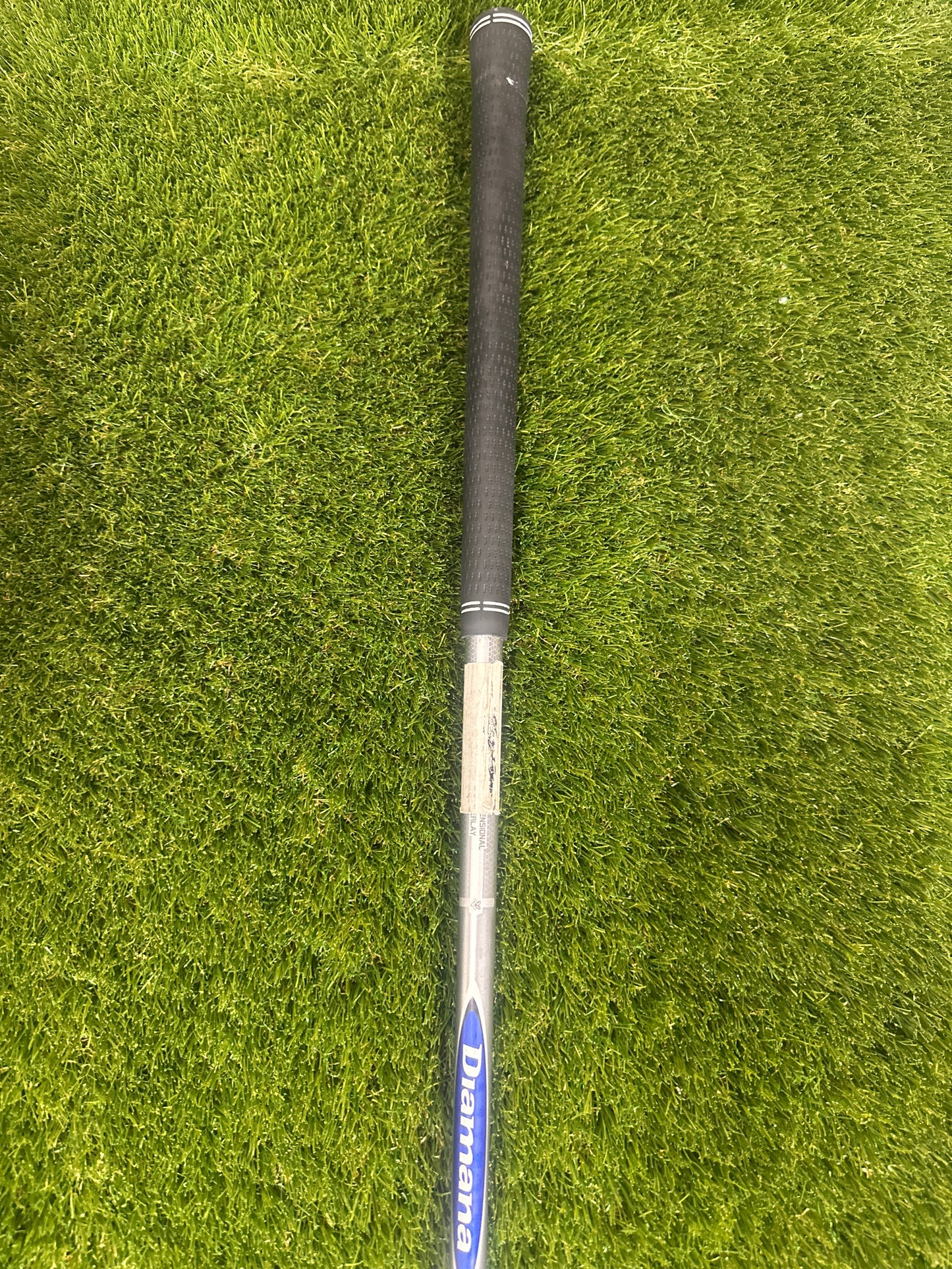 Titleist 818 H1 21 HYB