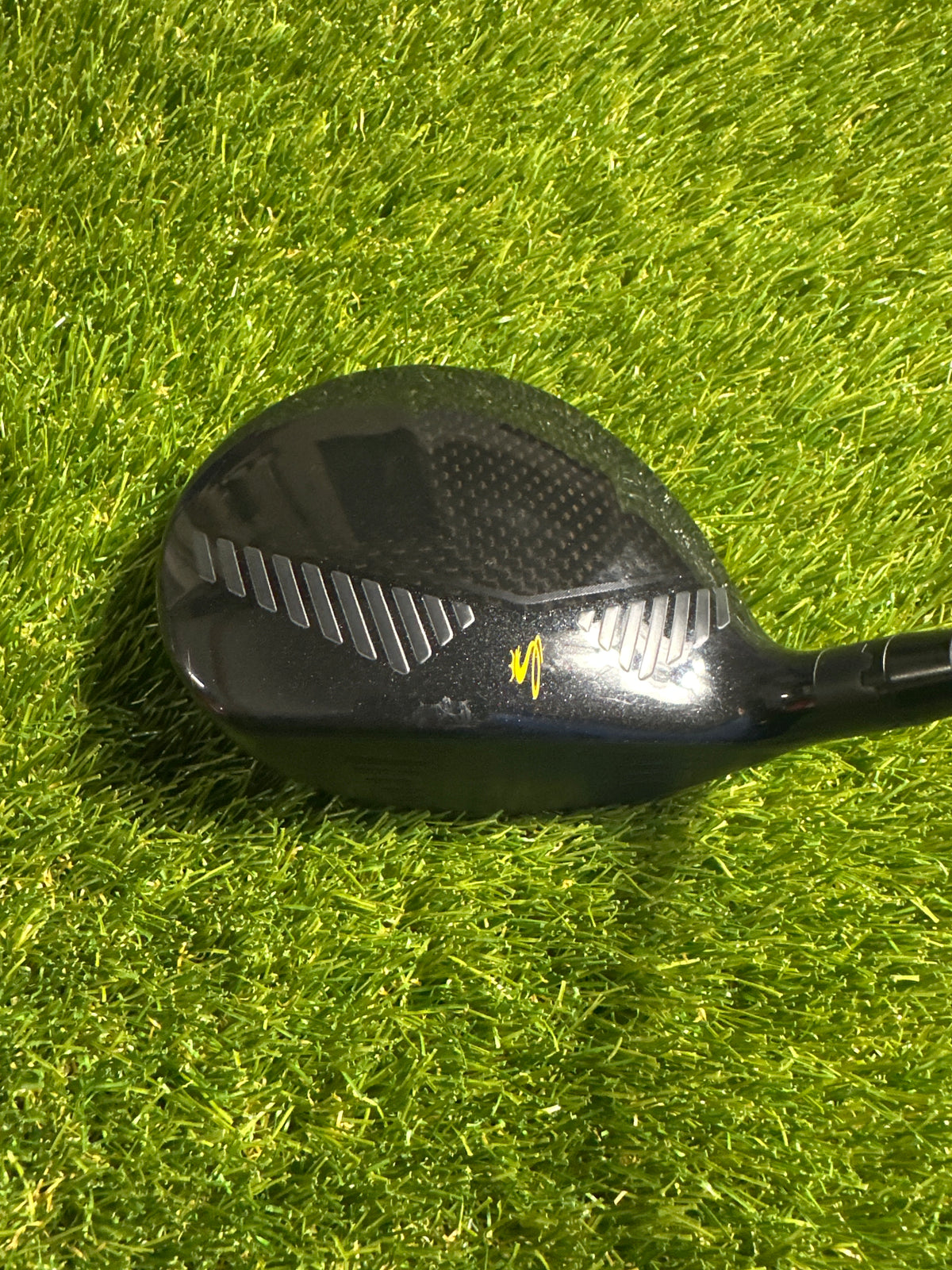 Cobra King F9 14.5 FWY