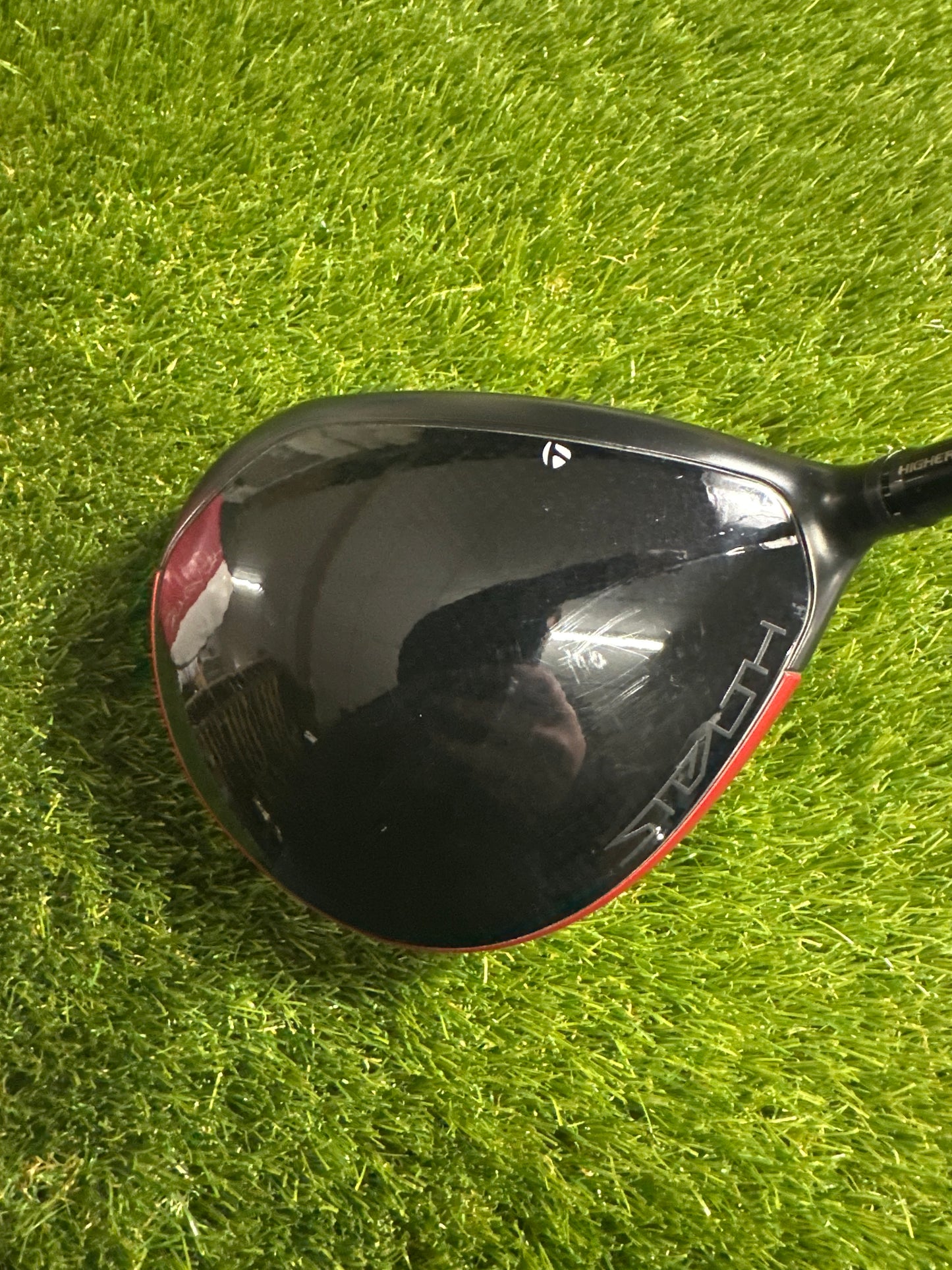 TaylorMade Stealth 2 9 Driver