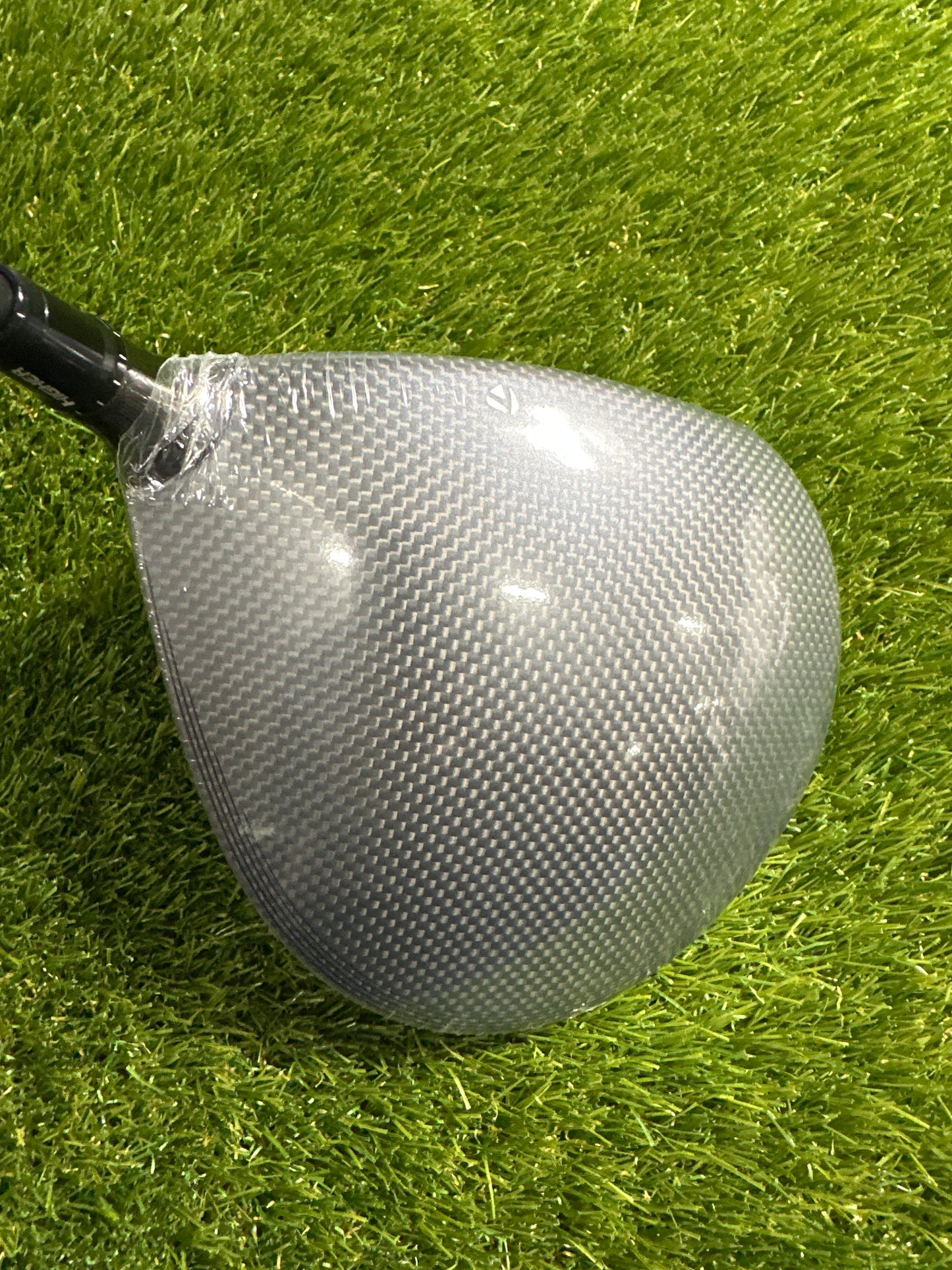 TaylorMade Qi35 9 Driver