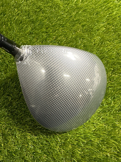 TaylorMade Qi35 9 Driver