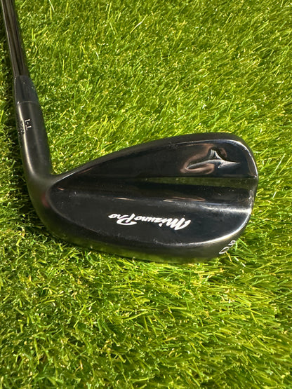 Mizuno Pro 50/08S Wedge