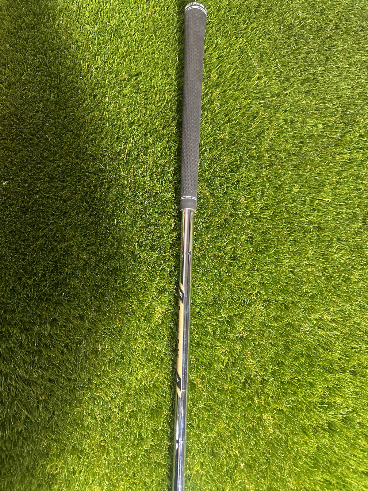 Titleist Vokey Wedge Works 58/T Wedge