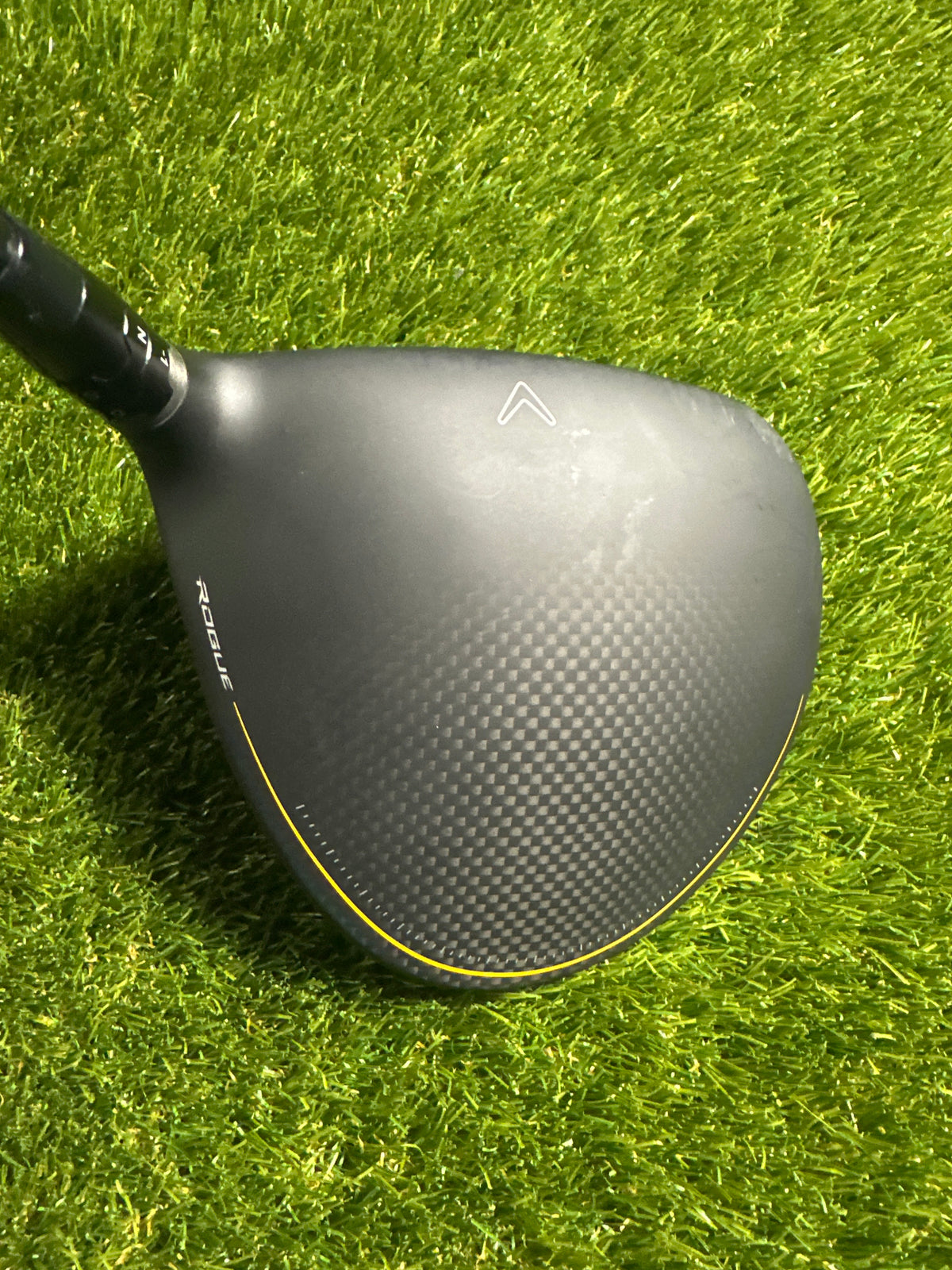 Callaway Rogue ST Max 10.5 Driver