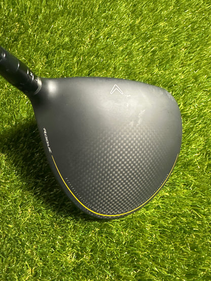 Callaway Rogue ST Max 10.5 Driver