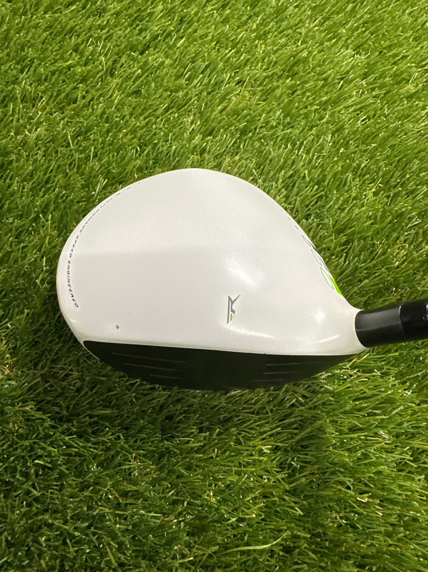 TaylorMade RBZ 3 FWY