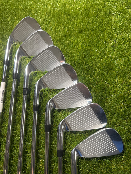 Cobra King F9 Speedback 5-SW Irons