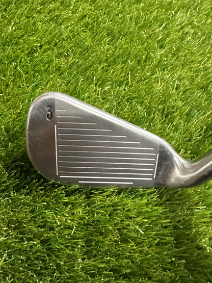 Callaway Steelhead X14 3 Iron