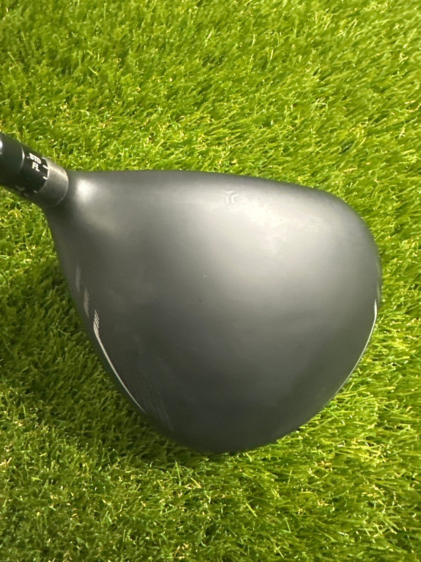 Srixon ZX7 MKII 9.5 Driver