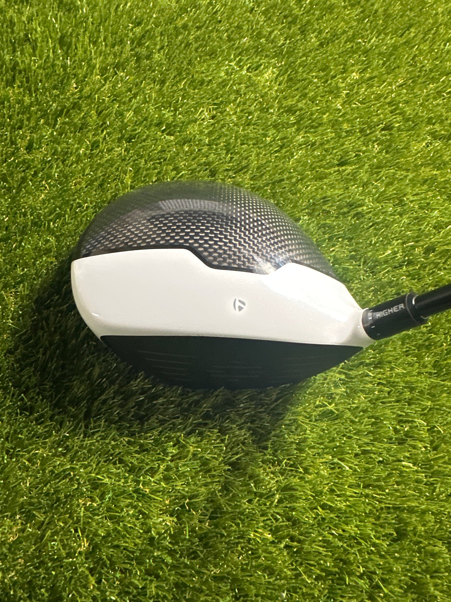 TaylorMade M1 9.5 Driver