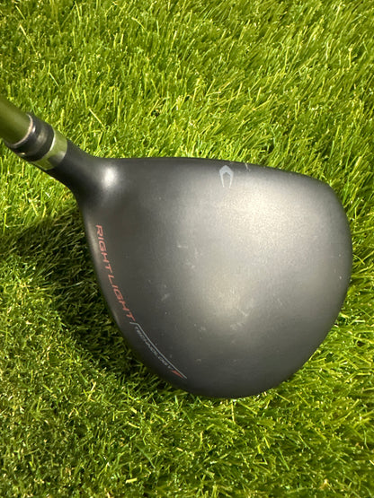 Wilson D200 3/15 FWY