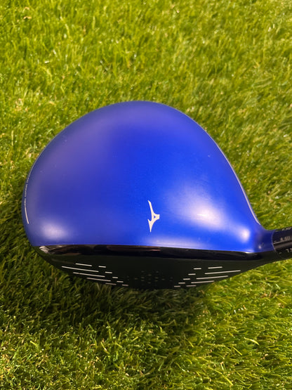 Mizuno GT180 10.5 Driver