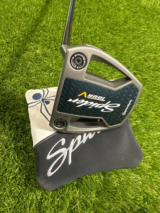 TaylorMade Spider Tour V 34" Putter