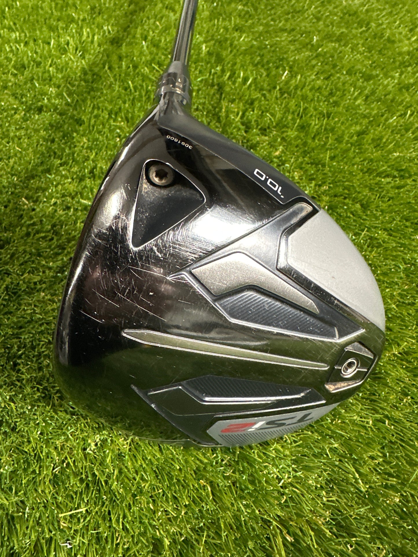 Titleist TSi2 10 Driver