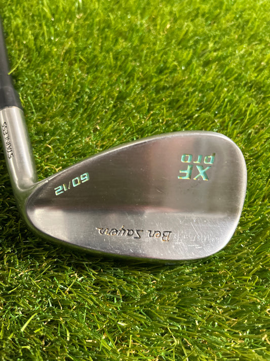 Ben Sayers XF Pro 60 Wedge