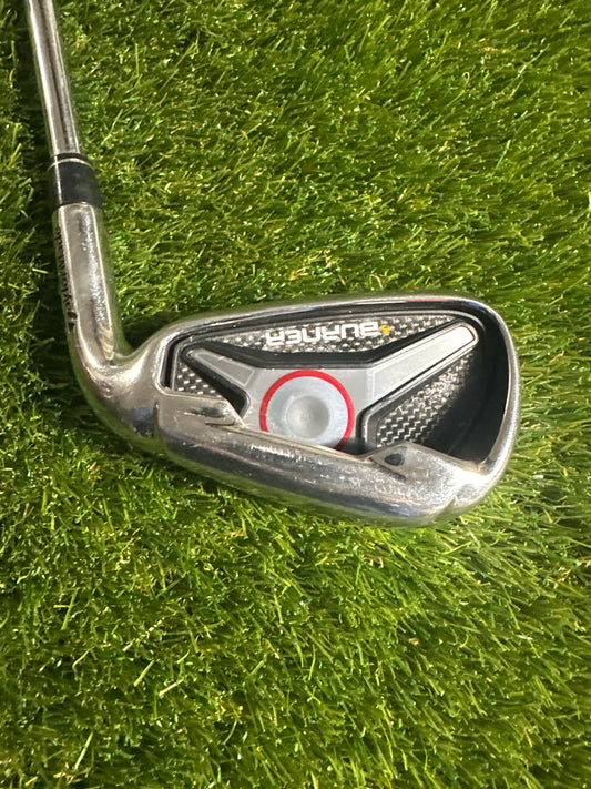 TaylorMade Burner 4 Iron