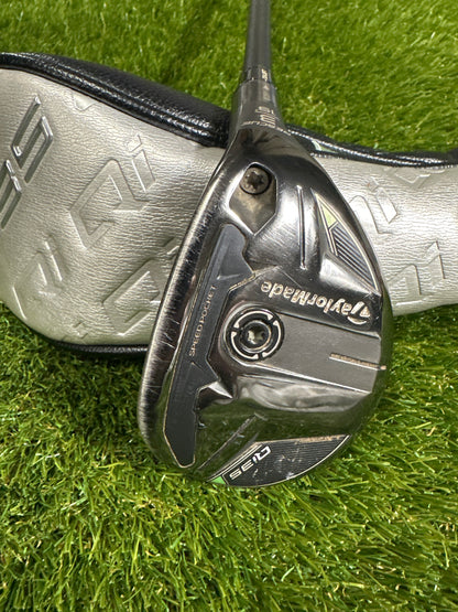 TaylorMade Qi35 3/19 HYB