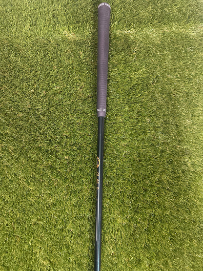 Bobby Jones Jesse Ortix 19 HYB