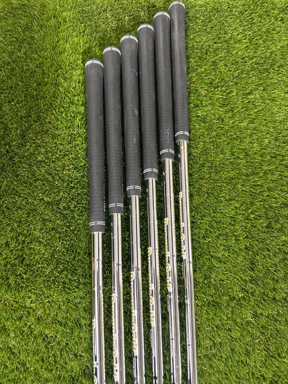 Callaway Apex 6-AW Irons