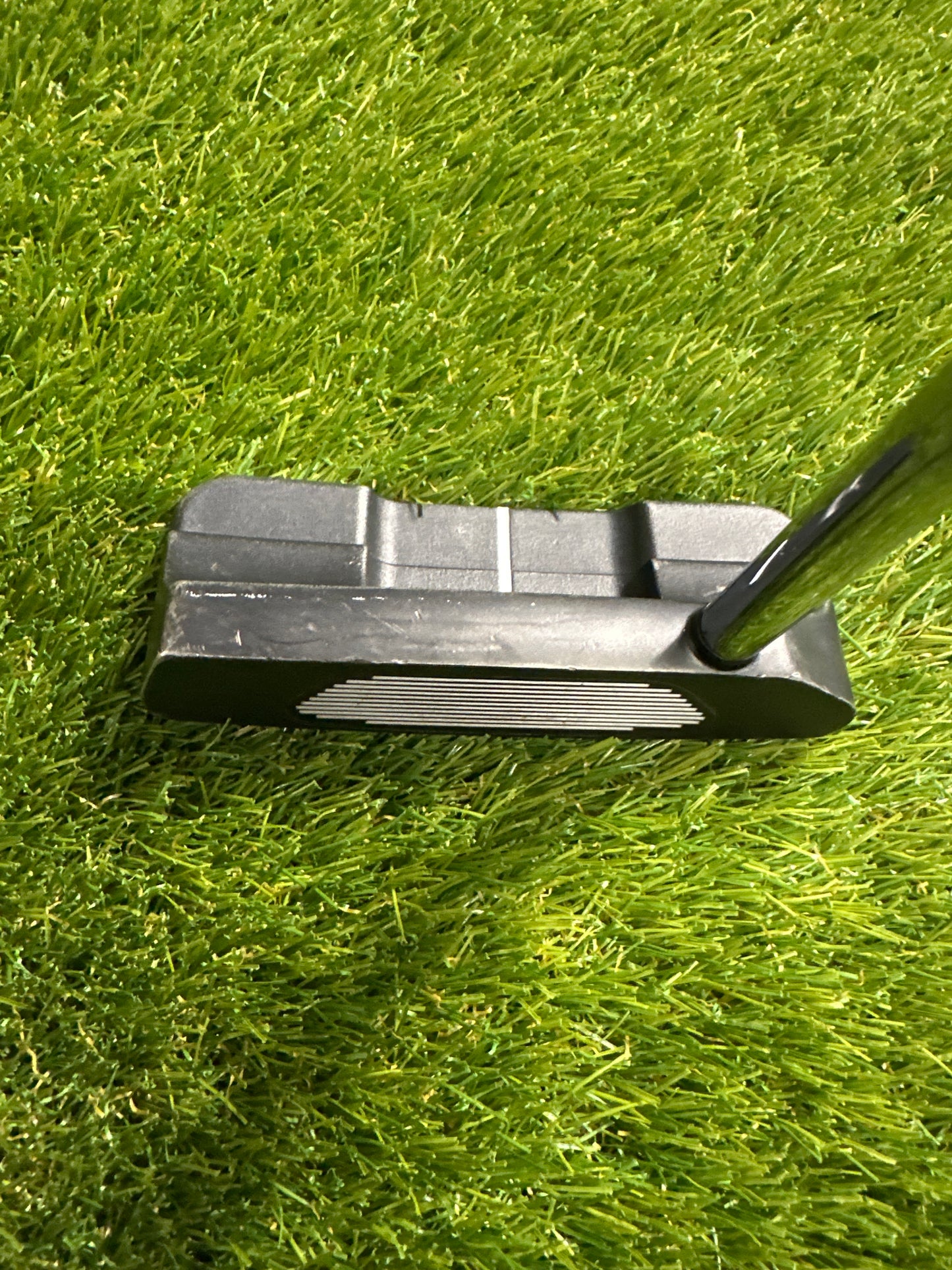 TaylorMade TP Del Monte 7 34" Putter