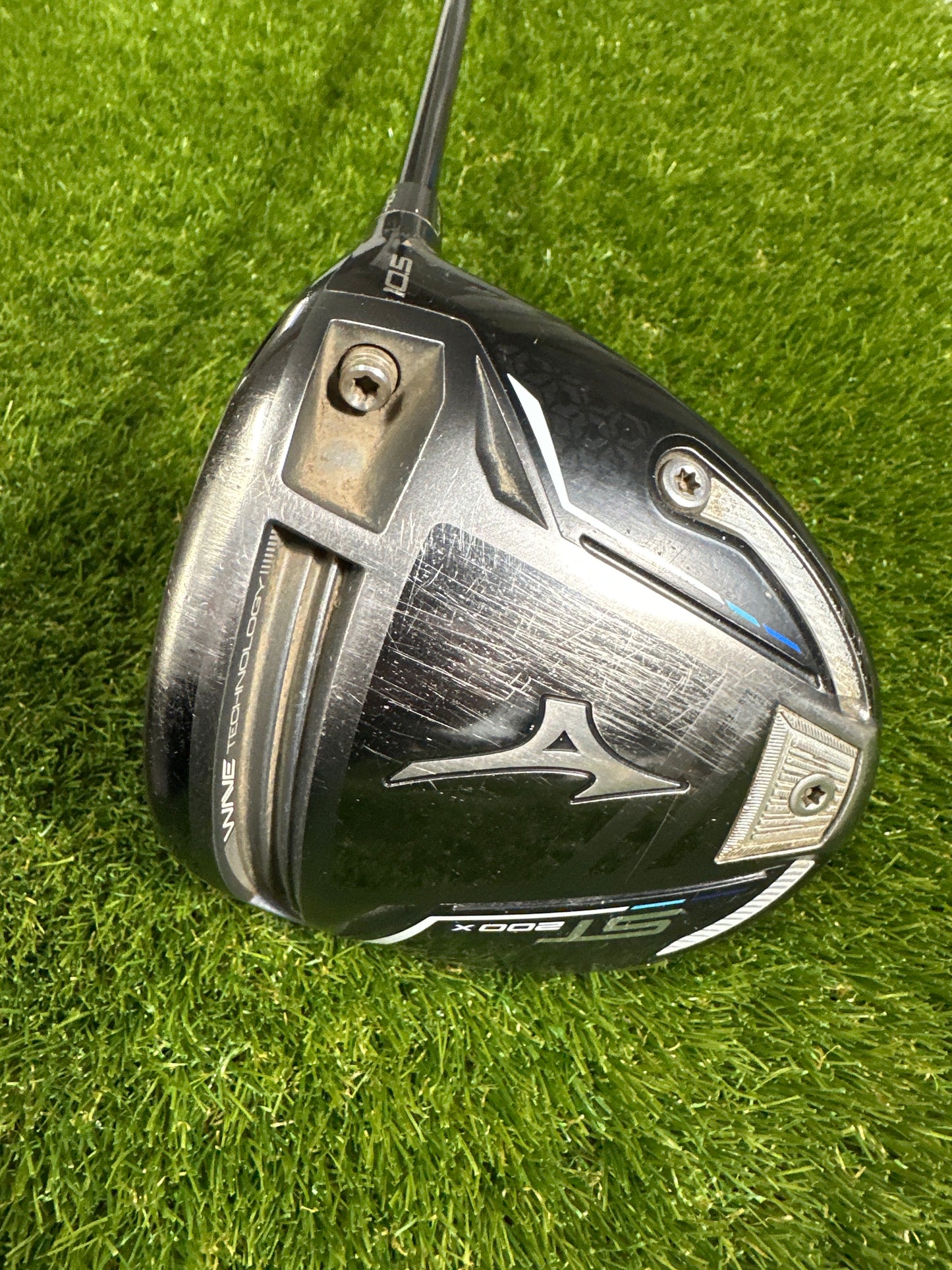 Mizuno ST200X 10.5 Driver