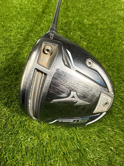 Mizuno ST200X 10.5 Driver