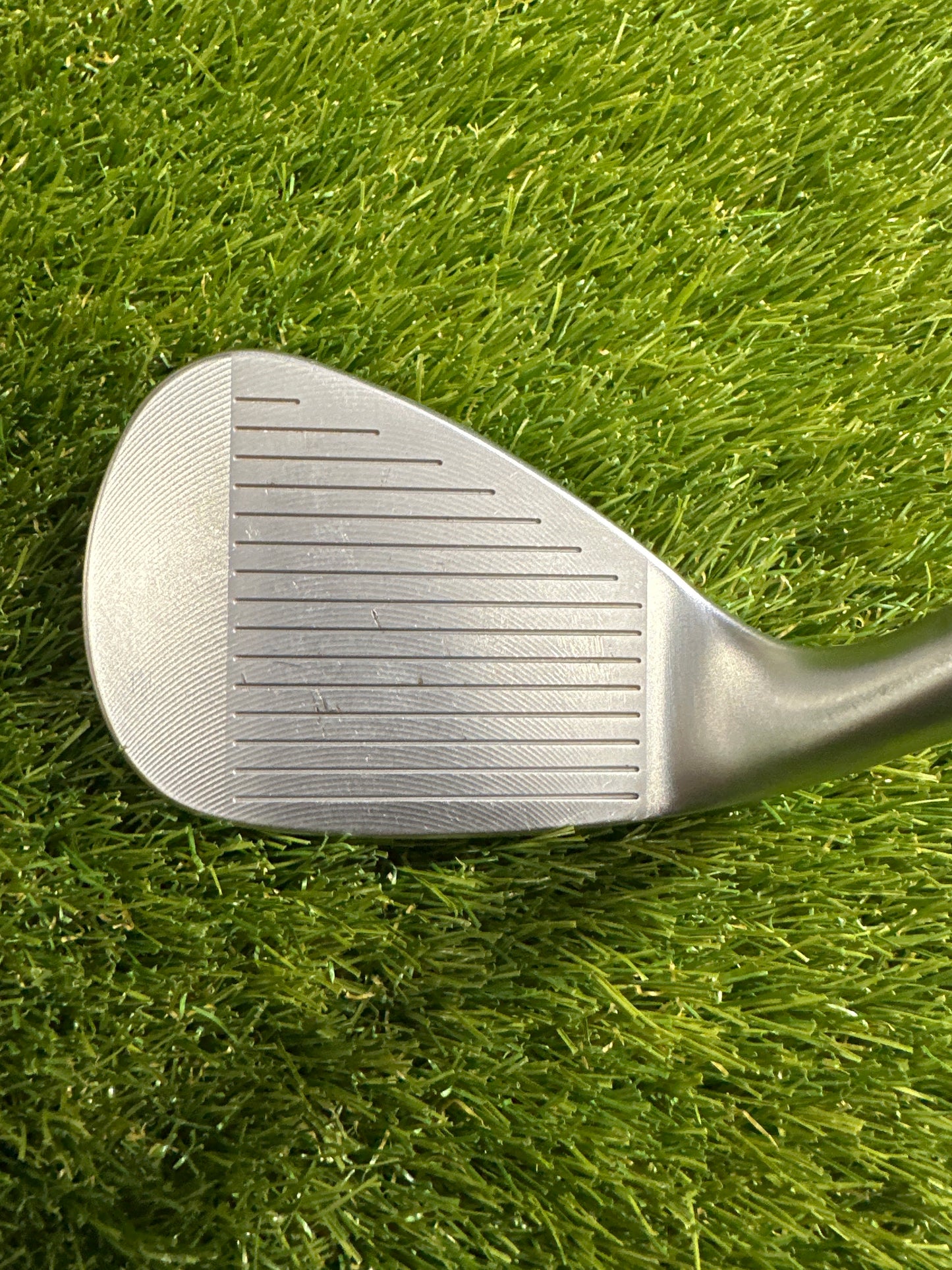 Wilson Staff Model 58/10 Wedge
