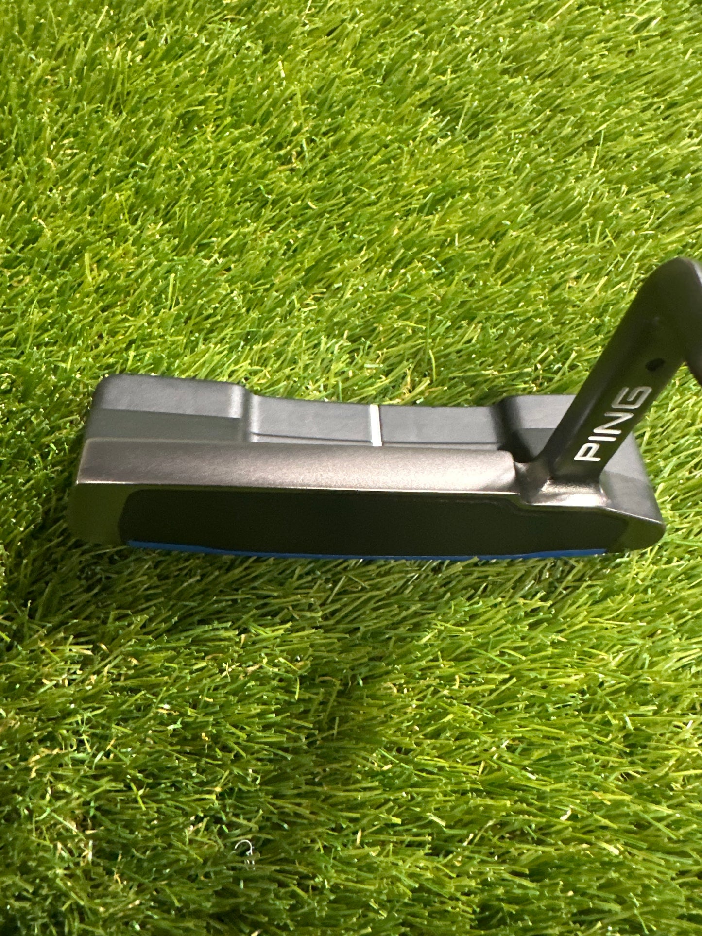 Ping Scottsdale Anser 2D 34.5" Putter