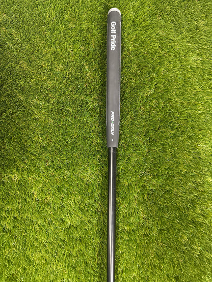 Rife Black Edition 33" Putter