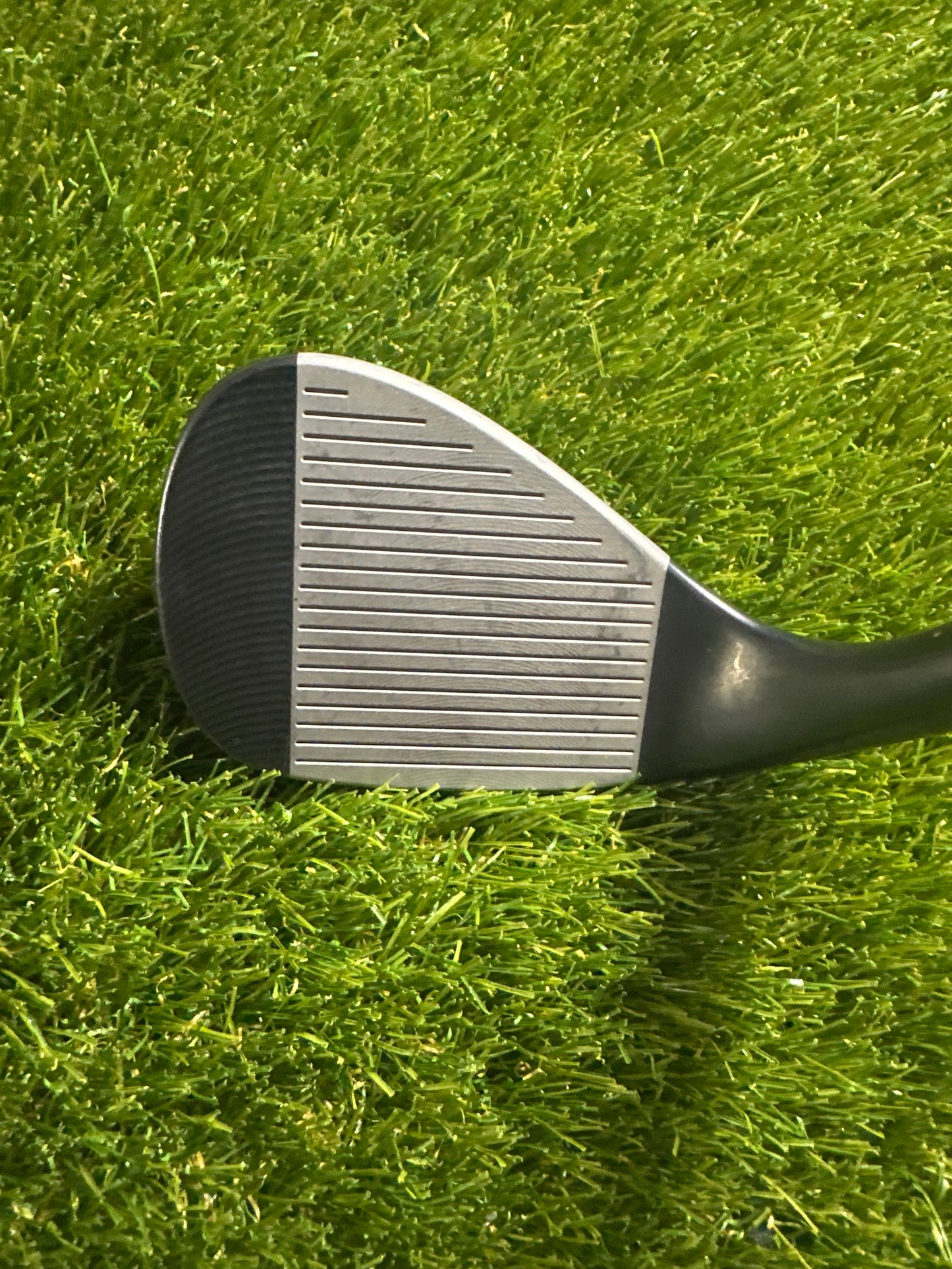 Cleveland RTZ 50/MID10 Wedge
