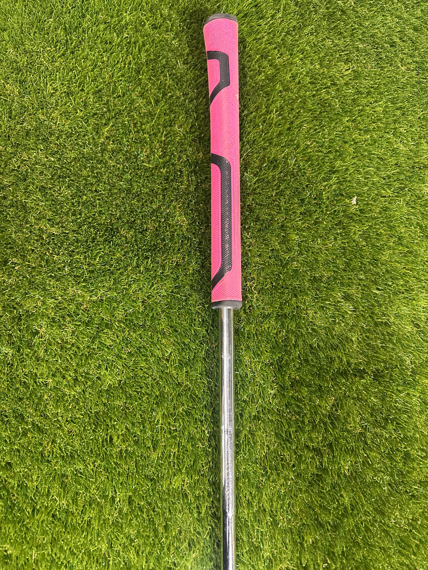 TaylorMade Daytona Ghost Tour Black 34" Putter