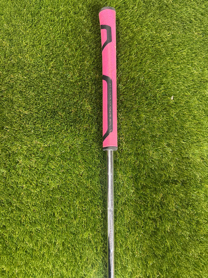 TaylorMade Daytona Ghost Tour Black 34" Putter